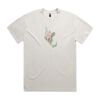 Womens Heavy Faded Tee Thumbnail