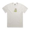 Womens Heavy Faded Tee Thumbnail