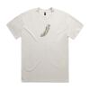 Womens Heavy Faded Tee Thumbnail