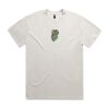 Womens Heavy Faded Tee Thumbnail