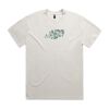 Womens Heavy Faded Tee Thumbnail