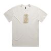 Womens Heavy Faded Tee Thumbnail