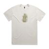 Womens Heavy Faded Tee Thumbnail