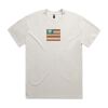 Womens Heavy Faded Tee Thumbnail