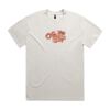 Womens Heavy Faded Tee Thumbnail