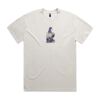 Womens Heavy Faded Tee Thumbnail