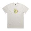 Womens Heavy Faded Tee Thumbnail