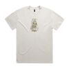 Womens Heavy Faded Tee Thumbnail