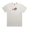 Womens Heavy Faded Tee Thumbnail