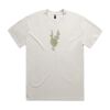 Womens Heavy Faded Tee Thumbnail