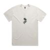 Womens Heavy Faded Tee Thumbnail