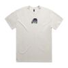 Womens Heavy Faded Tee Thumbnail