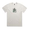 Womens Heavy Faded Tee Thumbnail