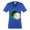 Ladies Aero Cooldry Tee Thumbnail