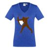 Ladies Aero Cooldry Tee Thumbnail