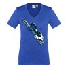 Ladies Aero Cooldry Tee Thumbnail