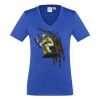 Ladies Aero Cooldry Tee Thumbnail