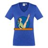Ladies Aero Cooldry Tee Thumbnail