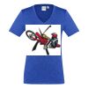 Ladies Aero Cooldry Tee Thumbnail