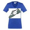 Ladies Aero Cooldry Tee Thumbnail