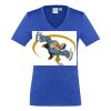 Ladies Aero Cooldry Tee Thumbnail