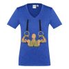 Ladies Aero Cooldry Tee Thumbnail