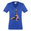 Ladies Aero Cooldry Tee Thumbnail