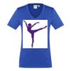 Ladies Aero Cooldry Tee Thumbnail