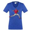 Ladies Aero Cooldry Tee Thumbnail