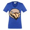 Ladies Aero Cooldry Tee Thumbnail