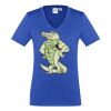 Ladies Aero Cooldry Tee Thumbnail