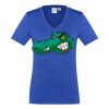 Ladies Aero Cooldry Tee Thumbnail