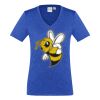 Ladies Aero Cooldry Tee Thumbnail