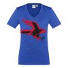 Ladies Aero Cooldry Tee Thumbnail