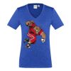 Ladies Aero Cooldry Tee Thumbnail