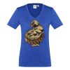 Ladies Aero Cooldry Tee Thumbnail