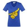 Ladies Aero Cooldry Tee Thumbnail