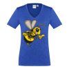 Ladies Aero Cooldry Tee Thumbnail