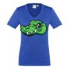 Ladies Aero Cooldry Tee Thumbnail