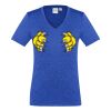 Ladies Aero Cooldry Tee Thumbnail