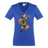 Ladies Aero Cooldry Tee Thumbnail