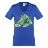Ladies Aero Cooldry Tee Thumbnail