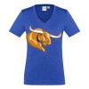 Ladies Aero Cooldry Tee Thumbnail