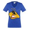 Ladies Aero Cooldry Tee Thumbnail