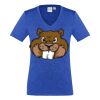 Ladies Aero Cooldry Tee Thumbnail