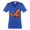 Ladies Aero Cooldry Tee Thumbnail