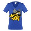 Ladies Aero Cooldry Tee Thumbnail