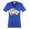 Ladies Aero Cooldry Tee Thumbnail