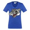 Ladies Aero Cooldry Tee Thumbnail