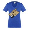 Ladies Aero Cooldry Tee Thumbnail